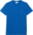 T-SHIRT A MANICA CORTA DA UOMO LACOSTE  TH6709 KXB