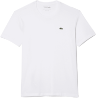 T-SHIRT A MANICA CORTA DA UOMO LACOSTE  TH7618 001