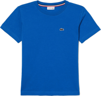 T-SHIRT A MANICA CORTA JUNIOR LACOSTE  TJ1442 KXB