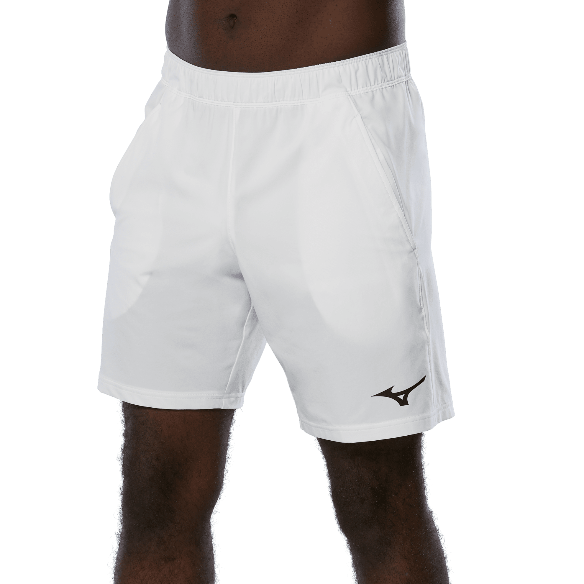 Pantaloncini da tennis mizuno shop