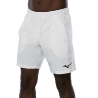 Picture of SHORT DA TENNIS DA UOMO MIZUNO 8 IN FLEX SHORT 62GB2601 01=