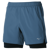 Immagine di SHORT DA RUNNING DA UOMO MIZUNO CORE 5.5 2IN1 SHORT J2GBA057 21