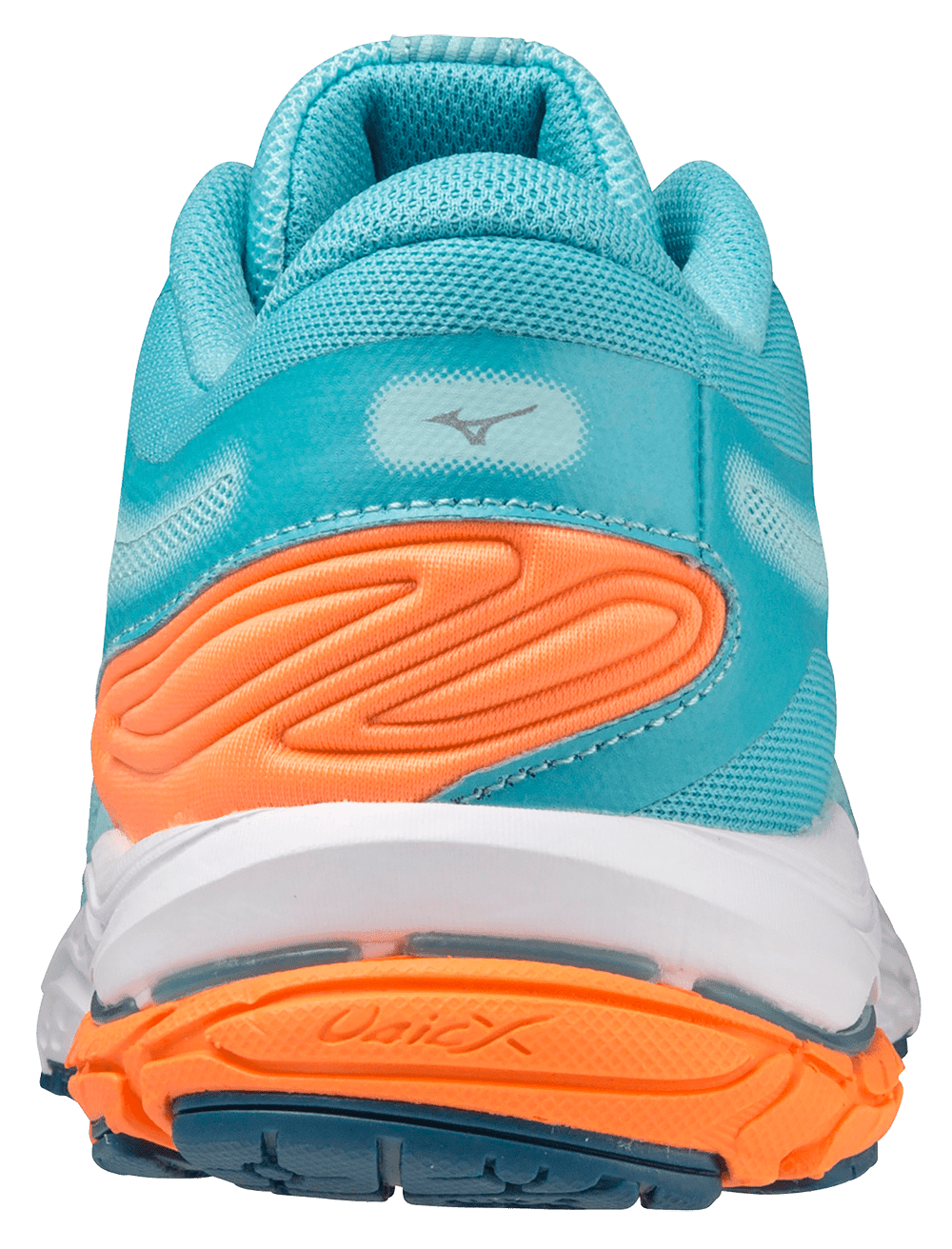 Mizuno wave prodigy donna top
