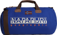 Picture of BORSA UNISEX NAPAPIJRI BERING 3 BLU MAZARIN B5A NP0A4GGM B5A