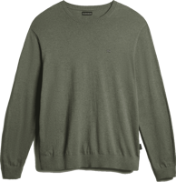 Immagine di MAGLIONE DA UOMO NAPAPIJRI DECATUR 4 GREEN LICHEN NP0A4GAW GAE
