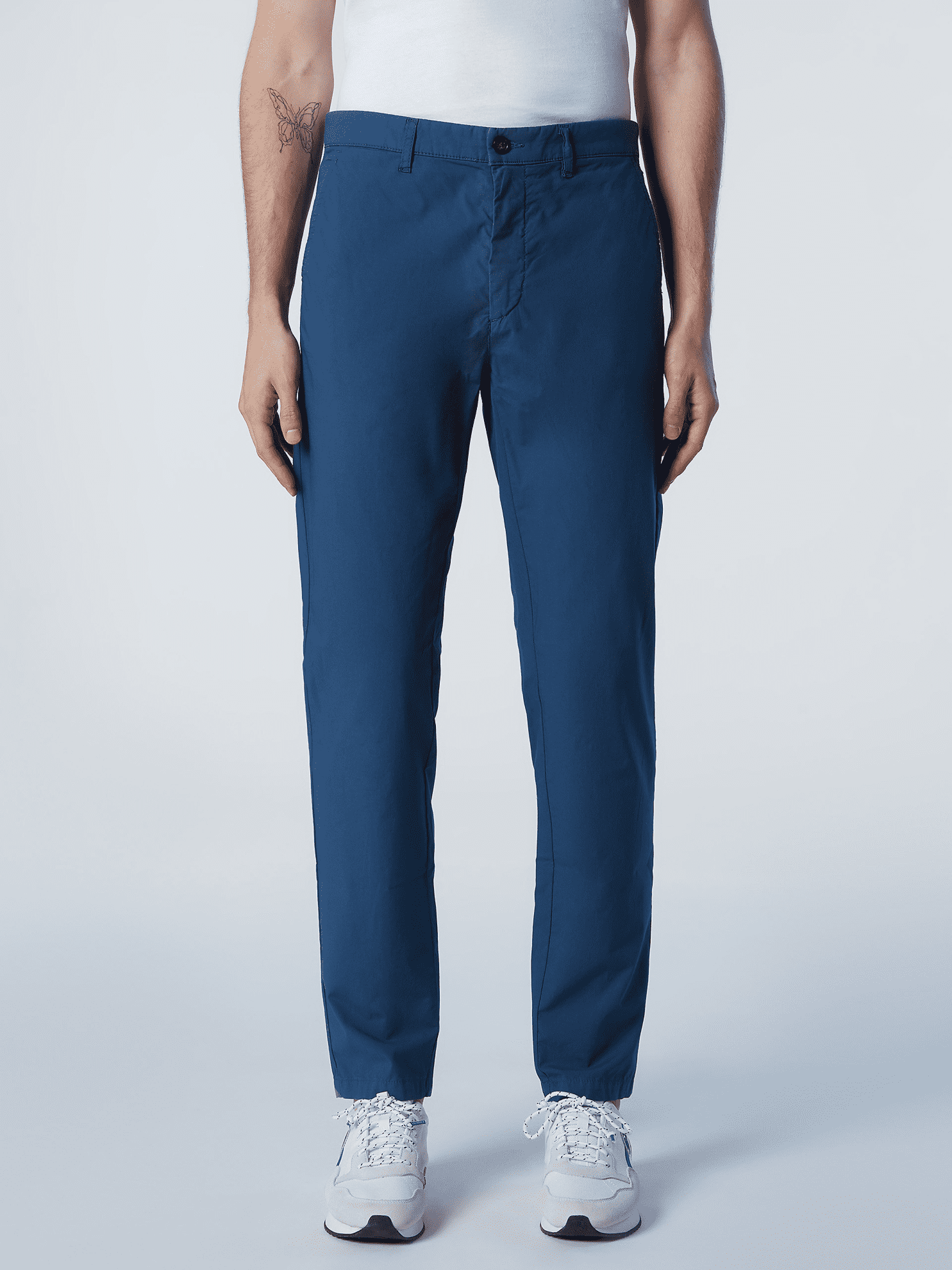 Pantaloni north sails online uomo