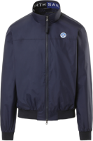Picture of GIACCA DA UOMO NORTH SAILS SAILOR 2.0 NAVY BLUE 603191 0802