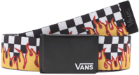 Immagine di CINTURA JUNIOR VANS DEPPSTER II WEB BELT BOYS VN0A36OK 458