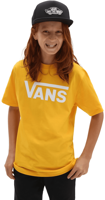 Picture of T-SHIRT A MANICA CORTA JUNIOR VANS VANS CLASSIC BOYS VN000IVF BWS