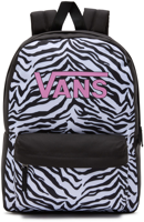 Picture of ZAINO JUNIOR VANS GIRLS REALM BACKPACK VN0A4ULT YB2