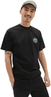 Immagine di T-SHIRT A MANICA CORTA DA UOMO VANS HOLDER ST CLASSIC VN0A3HZF BVD