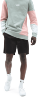 Immagine di SHORT DA UOMO VANS RANGE RELAXED ELASTIC SHORT VN0A5FKD BLK