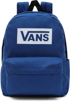 Picture of ZAINO VANS OLD SKOOL BOXED BACKPACK VN0A7SCH 7WM
