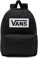 Picture of ZAINO VANS OLD SKOOL BOXED BACKPACK VN0A7SCH BLK 