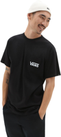 Picture of T-SHIRT A MANICA CORTA DA UOMO VANS STYLE 76 BACK VN00004W Y28