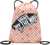 Picture of ZAINO DA DONNA VANS BENCHED BAG VN000SUF BRW