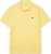 POLO A MANICA CORTA DA UOMO LACOSTE CLASSIC FIT 1212 107	