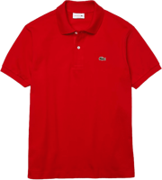 POLO A MANICA CORTA DA UOMO LACOSTE CLASSIC FIT 1212 240	