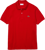 POLO A MANICA CORTA DA UOMO LACOSTE CLASSIC FIT 1212 240	