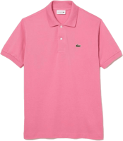 POLO A MANICA CORTA DA UOMO LACOSTE CLASSIC FIT 1212 2R3	