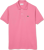 POLO A MANICA CORTA DA UOMO LACOSTE CLASSIC FIT 1212 2R3	