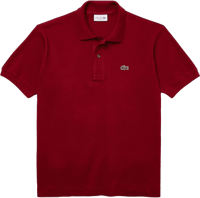 POLO A MANICA CORTA DA UOMO LACOSTE CLASSIC FIT 1212 476	