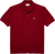 POLO A MANICA CORTA DA UOMO LACOSTE CLASSIC FIT 1212 476	