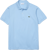 POLO A MANICA CORTA DA UOMO LACOSTE CLASSIC FIT 1212 HBP	