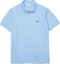 POLO A MANICA CORTA DA UOMO LACOSTE CLASSIC FIT 1212 HBP	