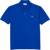 POLO A MANICA CORTA DA UOMO LACOSTE CLASSIC FIT 1212 JQ0	