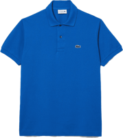 POLO A MANICA CORTA DA UOMO LACOSTE CLASSIC FIT 1212 KXB