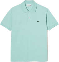 POLO A MANICA CORTA DA UOMO LACOSTE CLASSIC FIT 1212 LGF