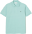 POLO A MANICA CORTA DA UOMO LACOSTE CLASSIC FIT 1212 LGF