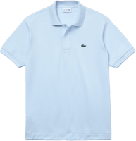 POLO A MANICA CORTA DA UOMO LACOSTE CLASSIC FIT 1212 T01