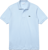 POLO A MANICA CORTA DA UOMO LACOSTE CLASSIC FIT 1212 T01