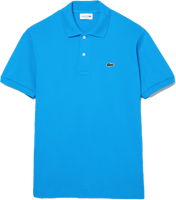 POLO A MANICA CORTA DA UOMO LACOSTE CLASSIC FIT 1212 ZBA