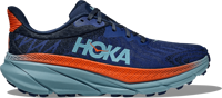 SCARPA DA RUNNING DA UOMO HOKA CHALLENGER ATR 7 - 1134497 BBSBL