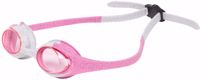 Immagine di OCCHIALINO DA NUOTO ARENA SPIDER R PINK GREY PINK - 004310 902