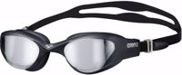 Picture of OCCHIALINO DA NUOTO ARENA THE ONE MIRROR SILVER BLACK BLACK - 003152 101