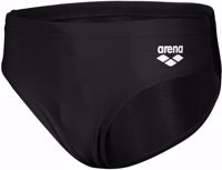 Immagine di SLIP DA NUOTO JUNIOR ARENA DYNAMO BRIEF R BLACK - 006503 500