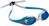 Immagine di OCCHIALINO DA NUOTO JUNIOR ARENA SPIDER MIRROR R BLUE GREY BLUE - 1E362 903