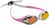 Immagine di OCCHIALINO DA NUOTO JUNIOR ARENA SPIDER MIRROR R PINK GREY PINK - 1E362 902