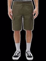 SHORT DA UOMO DICKIES MILLERVILLE MILITARY GR MGR