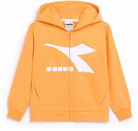 Picture of FELPA JUNIOR DIADORA FULL ZIP 102.179352 40036