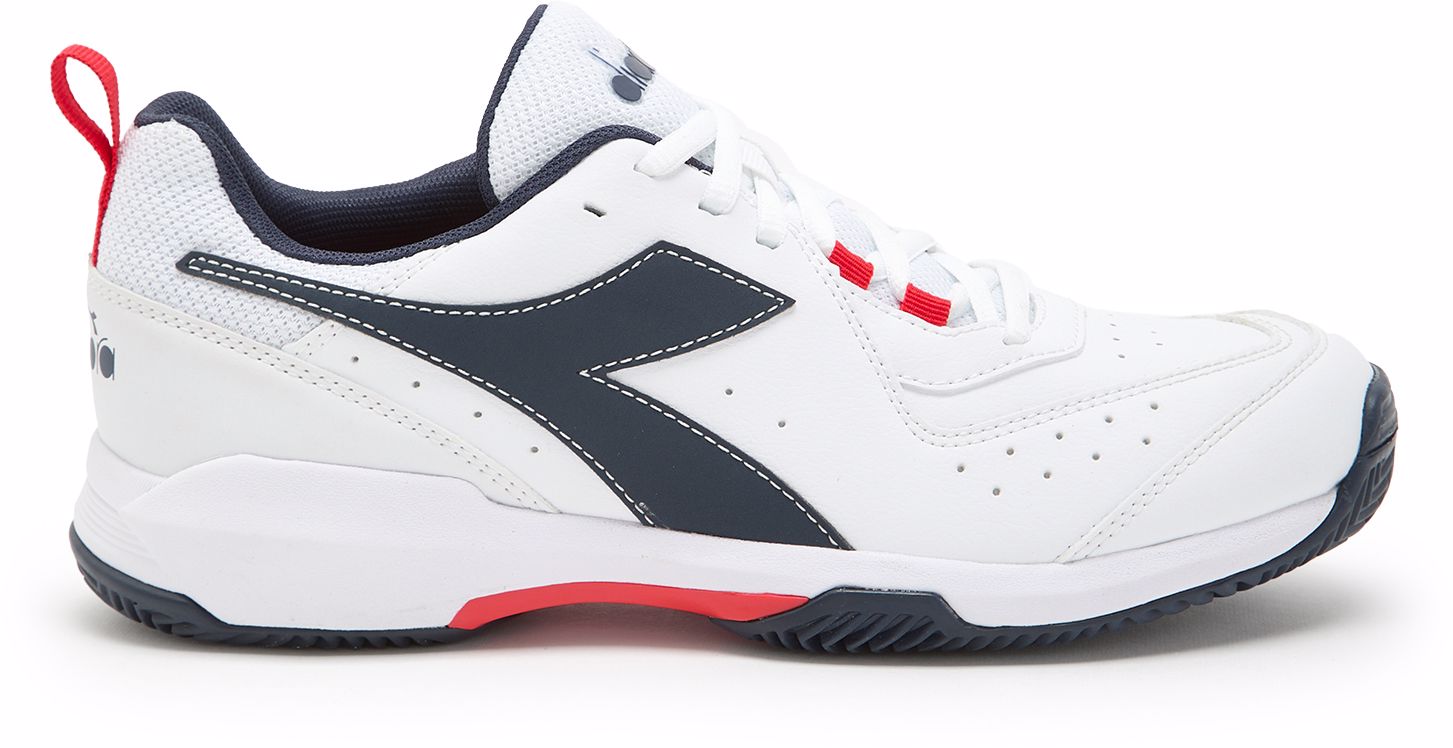 SCARPA DA TENNIS UNISEX DIADORA S.CHALLENGE 5 CLAY 101.179500 C1494 Tecnica Sport