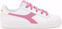 Immagine di SCARPA JUNIOR DIADORA GAME P GIRL 101.177014 D0281