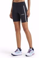 Picture of SHORT DA RUNNING DA DONNA DIADORA BIKE BE ONE POCKETS 102.179157 80013