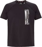 Immagine di T-SHIRT A MANICA CORTA DA RUNNING DA UOMO DIADORA SUPER LIGHT 102.179160 80013