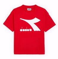 Immagine di T-SHIRT A MANICA CORTA JUNIOR DIADORA BL 102.179354 45033