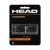 GRIP HEAD HYDROSORB MX BLACK-RED